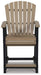 Ashley Express - Fairen Trail Barstool (2/CN) - Walo Furniture