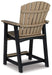 Ashley Express - Fairen Trail Barstool (2/CN) - Walo Furniture