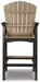 Ashley Express - Fairen Trail Tall Barstool (2/CN) - Walo Furniture