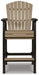 Ashley Express - Fairen Trail Tall Barstool (2/CN) - Walo Furniture