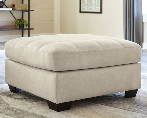 Ashley Express - Falkirk Oversized Accent Ottoman - Walo Furniture