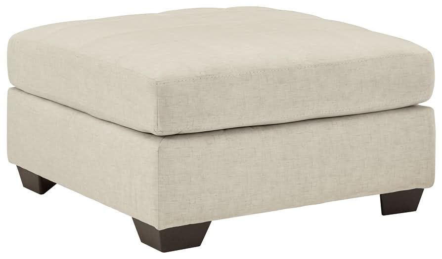 Ashley Express - Falkirk Oversized Accent Ottoman - Walo Furniture