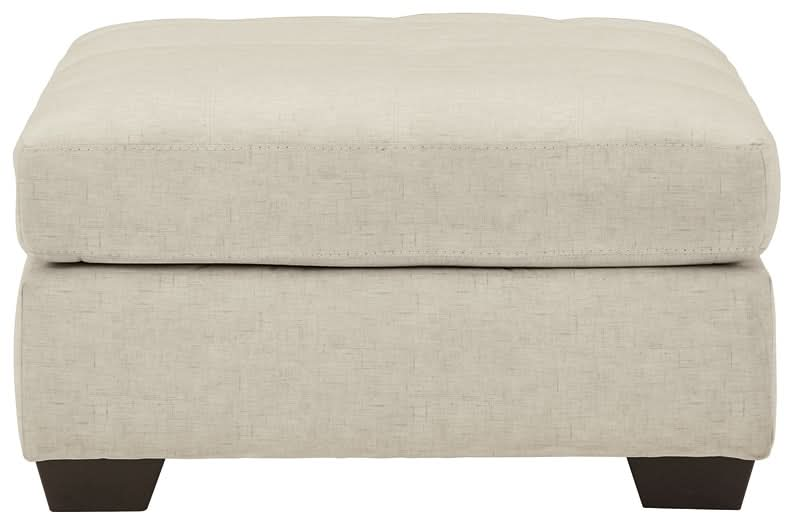 Ashley Express - Falkirk Oversized Accent Ottoman - Walo Furniture