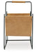 Ashley Express - Faronworth Magazine Rack - Walo Furniture