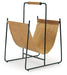 Ashley Express - Faronworth Magazine Rack - Walo Furniture