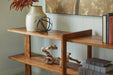 Ashley Express - Fayemour Console Sofa Table - Walo Furniture