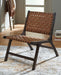 Ashley Express - Fayme Accent Chair - Walo Furniture