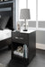 Ashley Express - Finch One Drawer Night Stand - Walo Furniture