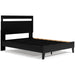 Ashley Express - Finch Queen Panel Platform Bed - Walo Furniture