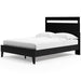 Ashley Express - Finch Queen Panel Platform Bed - Walo Furniture