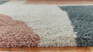 Ashley Express - Flynnwick Medium Rug - Walo Furniture