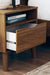 Ashley Express - Fordmont One Drawer Night Stand - Walo Furniture