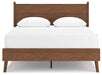 Ashley Express - Fordmont Panel Bed - Walo Furniture