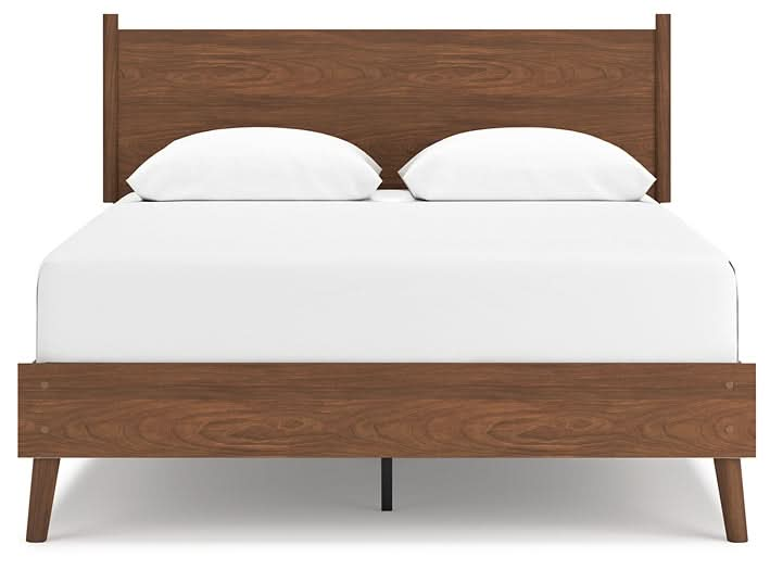 Ashley Express - Fordmont Panel Bed - Walo Furniture