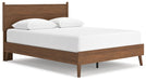 Ashley Express - Fordmont Panel Bed - Walo Furniture