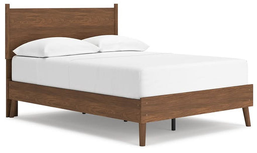 Ashley Express - Fordmont Panel Bed - Walo Furniture