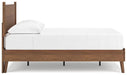 Ashley Express - Fordmont Panel Bed - Walo Furniture