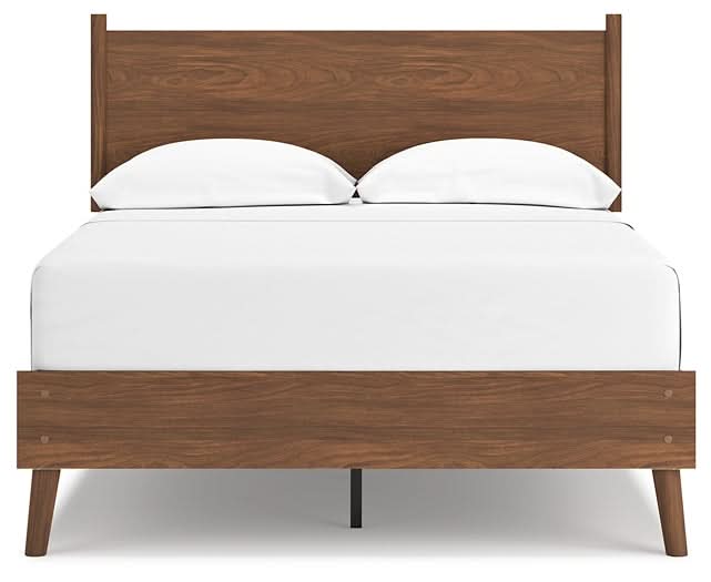 Ashley Express - Fordmont Panel Bed - Walo Furniture