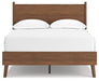 Ashley Express - Fordmont Panel Bed - Walo Furniture