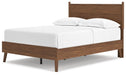 Ashley Express - Fordmont Panel Bed - Walo Furniture