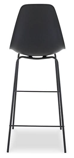 Ashley Express - Forestead Tall Barstool (2/CN) - Walo Furniture