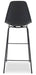 Ashley Express - Forestead Tall Barstool (2/CN) - Walo Furniture