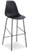 Ashley Express - Forestead Tall Barstool (2/CN) - Walo Furniture