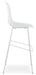 Ashley Express - Forestead Tall Barstool (2/CN) - Walo Furniture