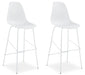 Ashley Express - Forestead Tall Barstool (2/CN) - Walo Furniture