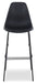 Ashley Express - Forestead Tall Barstool (2/CN) - Walo Furniture