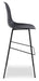 Ashley Express - Forestead Tall Barstool (2/CN) - Walo Furniture