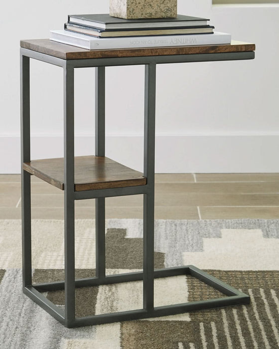 Ashley Express - Forestmin Accent Table - Walo Furniture