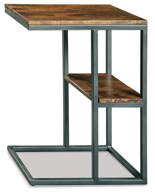 Ashley Express - Forestmin Accent Table - Walo Furniture