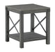 Ashley Express - Freedan 2 End Tables - Walo Furniture