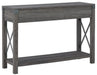 Ashley Express - Freedan Console Sofa Table - Walo Furniture