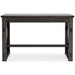 Ashley Express - Freedan Home Office Desk - Walo Furniture