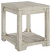 Ashley Express - Fregine Rectangular End Table - Walo Furniture