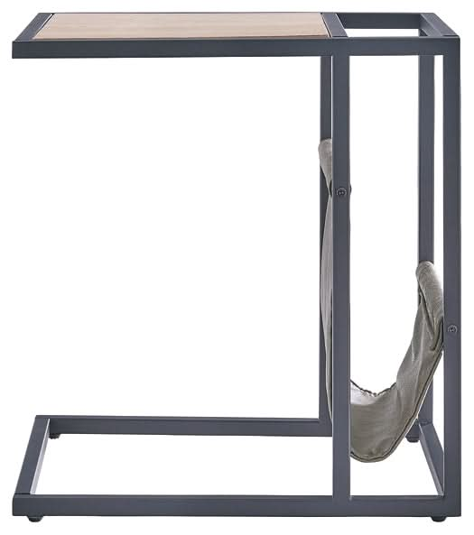 Ashley Express - Freslowe Chair Side End Table - Walo Furniture