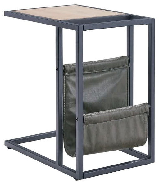 Ashley Express - Freslowe Chair Side End Table - Walo Furniture