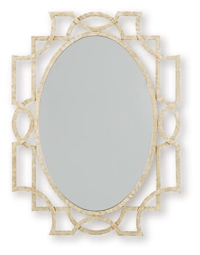 Ashley Express - Fulkmore Accent Mirror - Walo Furniture