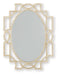 Ashley Express - Fulkmore Accent Mirror - Walo Furniture