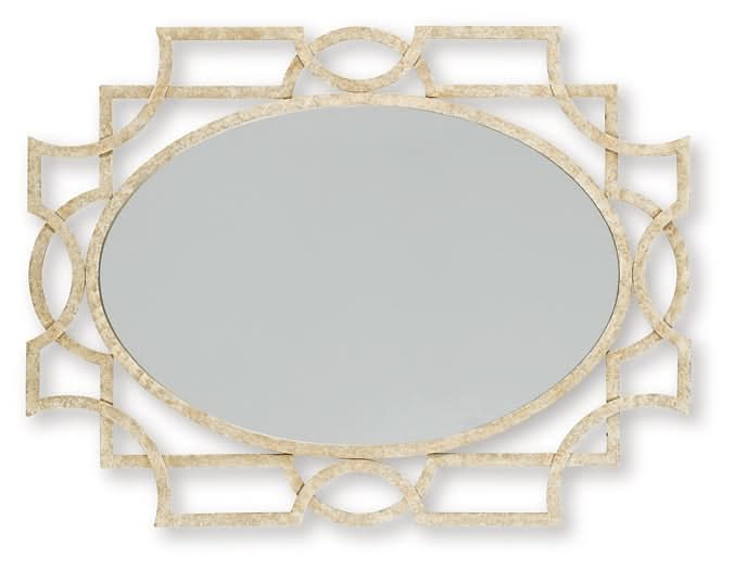 Ashley Express - Fulkmore Accent Mirror - Walo Furniture