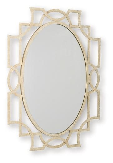 Ashley Express - Fulkmore Accent Mirror - Walo Furniture