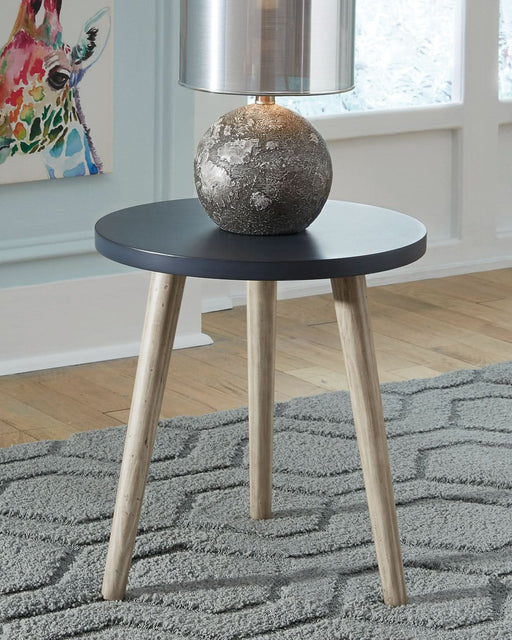 Ashley Express - Fullersen Accent Table - Walo Furniture