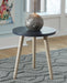 Ashley Express - Fullersen Accent Table - Walo Furniture