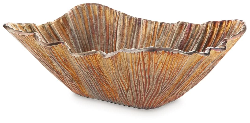 Ashley Express - Gabbievale Bowl - Walo Furniture