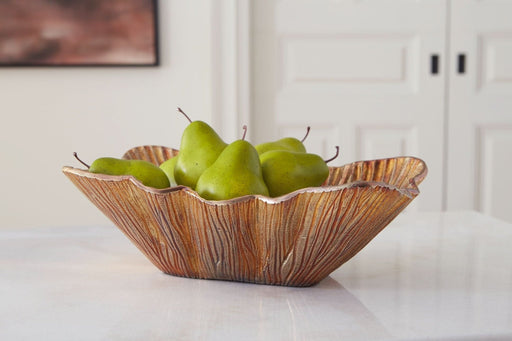 Ashley Express - Gabbievale Bowl - Walo Furniture