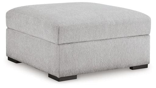 Ashley Express - Gabyleigh Ottoman With Storage - Walo Furniture