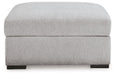 Ashley Express - Gabyleigh Ottoman With Storage - Walo Furniture