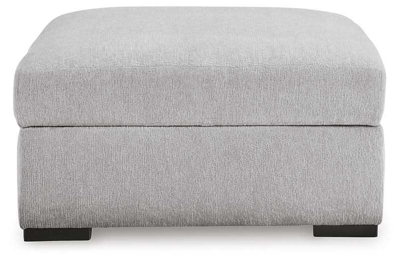 Ashley Express - Gabyleigh Ottoman With Storage - Walo Furniture